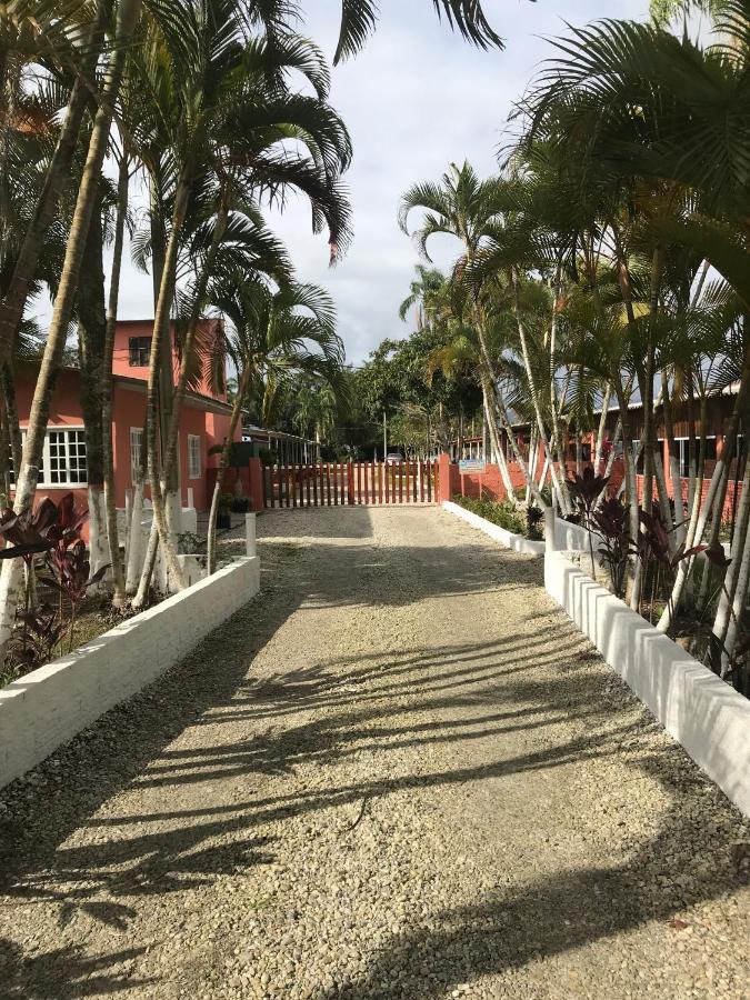Iate Clube Rio Verde - Ilha Comprida Cananéia Exterior photo