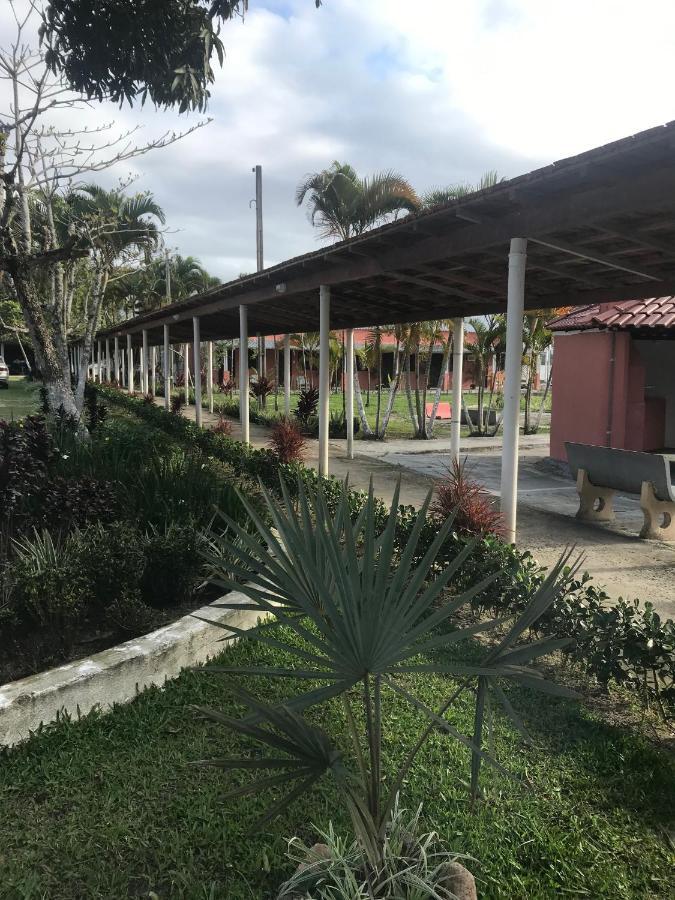 Iate Clube Rio Verde - Ilha Comprida Cananéia Exterior photo